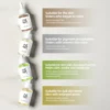 Rice Extract Deep Moisturizing Ginseng Revitalizing Facial Serum Propolis Facial Serum Niacinamide Facial Serum 6