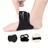 2pcs Compression Arch Support Brace for Men And Women For Flat Feet, High Arches, Fallen Arches, Heel Fatigue 4