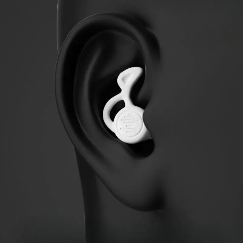 Reusable Silicone Earplugs 5