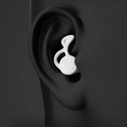 3 Layer Anti Noise Silicone Reusable Earplugs Waterproof Swimming Ear Plugs For Sleeping Diving Surf Soft Comfort Ear Protector - Image 5