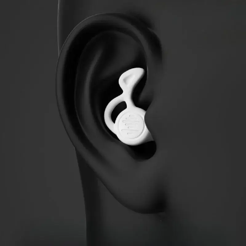 3 Layer Anti Noise Silicone Reusable Earplugs Waterproof Swimming Ear Plugs For Sleeping Diving Surf Soft Comfort Ear Protector - Image 5