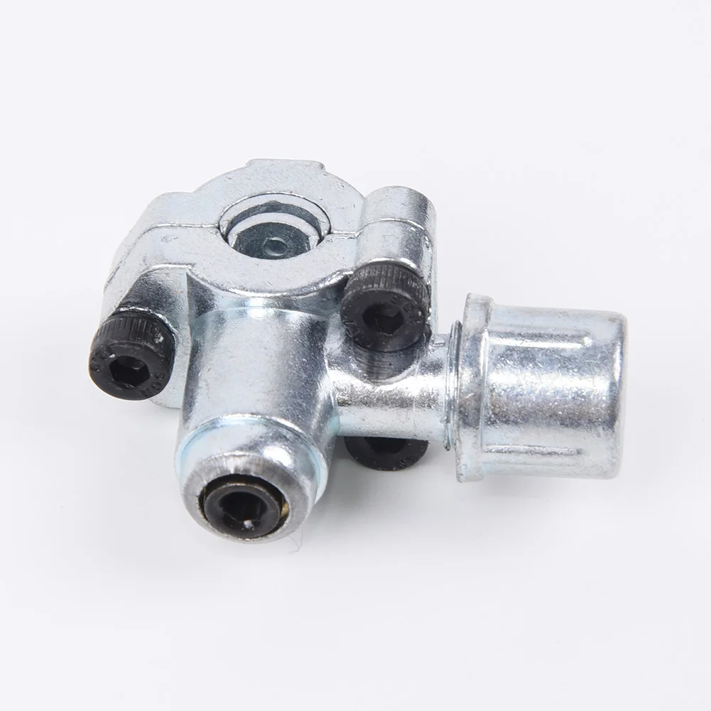 

1.5*2.5*3.5 inches Bullet Piercing Accessory Piercing Valve Tool Valve BPV31 Equipment Refrig Seal Refridgerator
