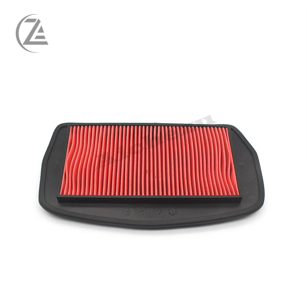 Motorcycle Air Filter air filter motorcycle air filter air filter cleaner Intake Cleaner For Yamaha FZ6 Fazer FZ6-N FZ6-NA FZ6-NAHG FZ6-NHG FZ6-NS High Efficiency Filtration