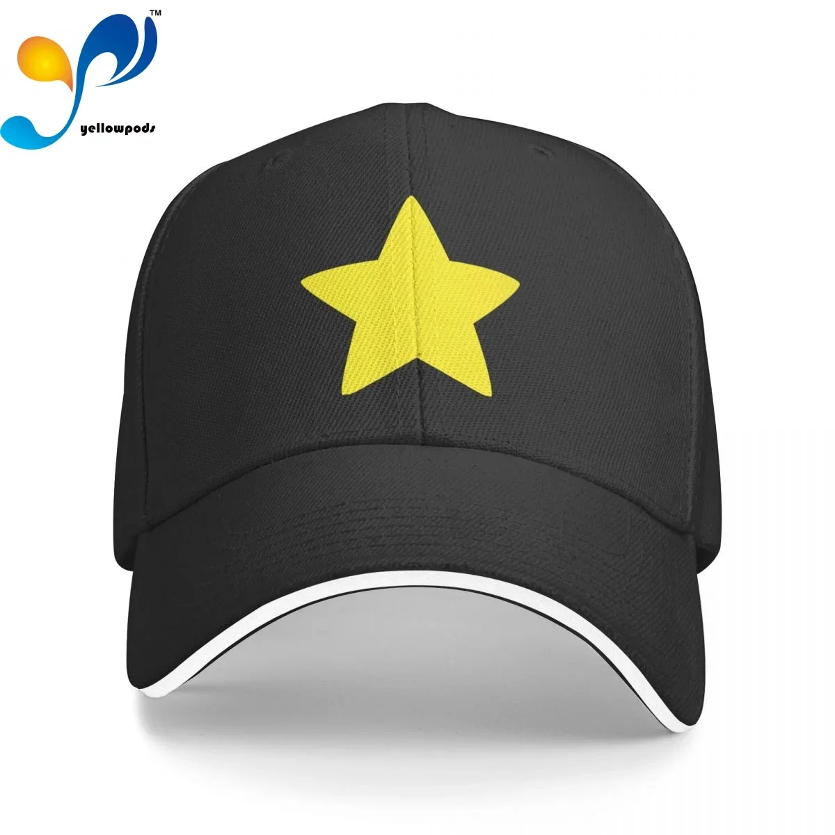 

Unisex Cotton Cap For Women Men STEVEN UNIVERSE Cartoon Fashion Baseball Cap Adjustable Outdoor Streetwear Hat