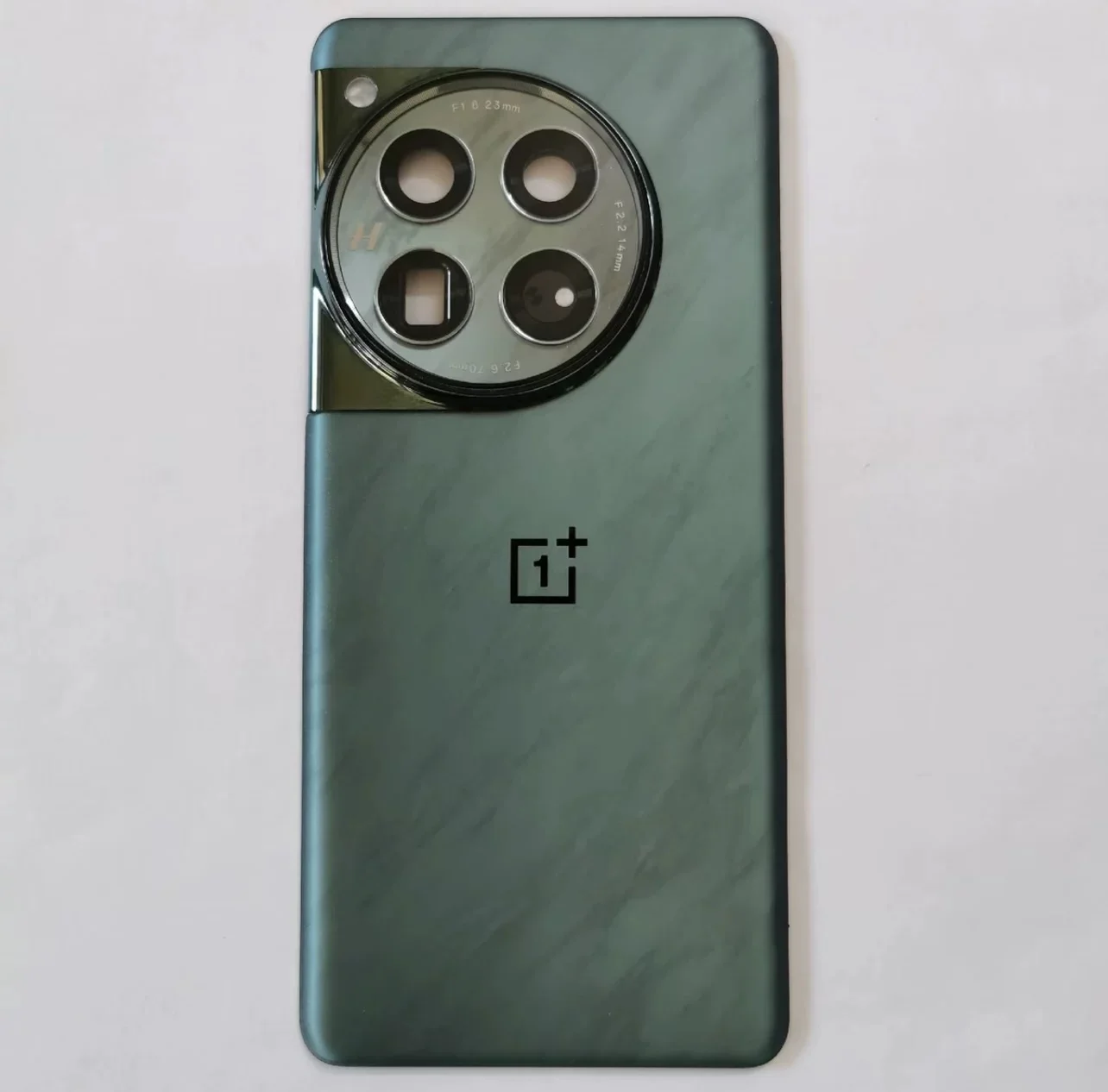 For OnePlus 12 Originlal Back Glass Battery Cover Rear Door Housing Case back Camera Glass Cover For OnePlus12 one plus 12