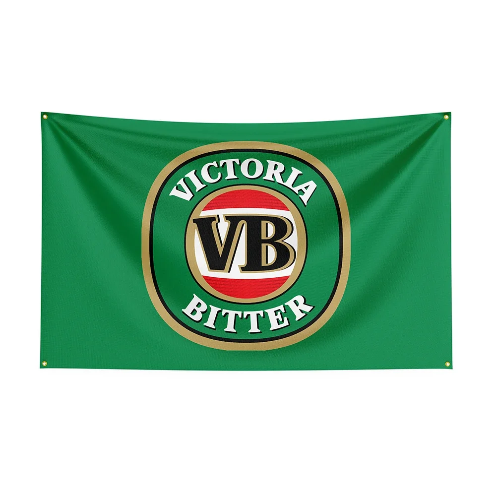 

90x150cm VBs Flag Polyester Printed Beer Banner For Decor 1 - Ft Flags Decor,flag Decoration Banner Flag Banner