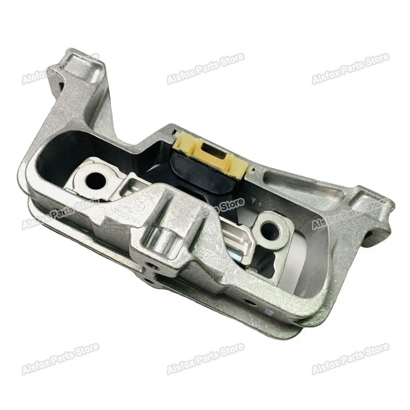 Right Auto Engine Motor Mount For Mercedes Benz W176 W246 C117 X156 CLA250 GLA 45 AMG 2462401717 2462402517