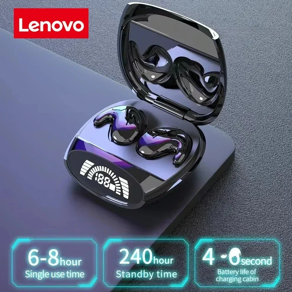 سماعات لينوفو