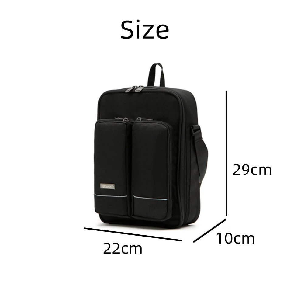Crossbody Bag for DJI Mini 4 Pro RC2/RC-N2 Drone Storage Backpack Universal Handbag Accessories