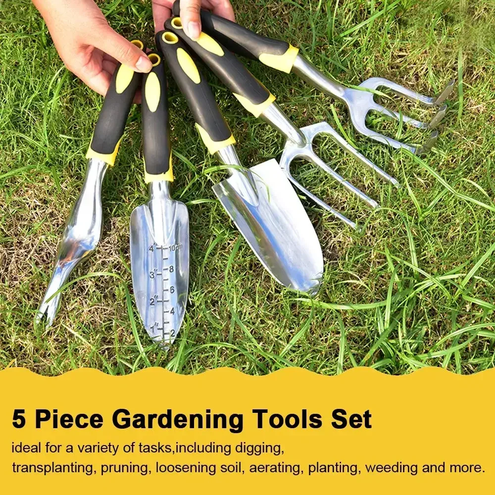 Garden Tool Hand 6