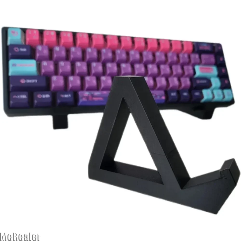Keyboard Stand 3D Printing for Computer Mechanical Keyboard Holder Accessories