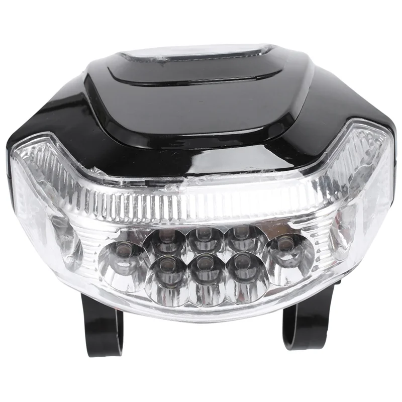 60V Angel Eyes LCD Light Speed Display Battery Horn Spotlight Headlight Switch Key for Citycoco Electric Scooter