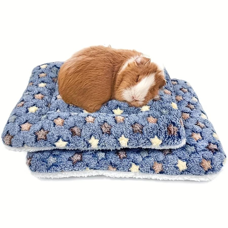 Small Pet Bed Mats 1