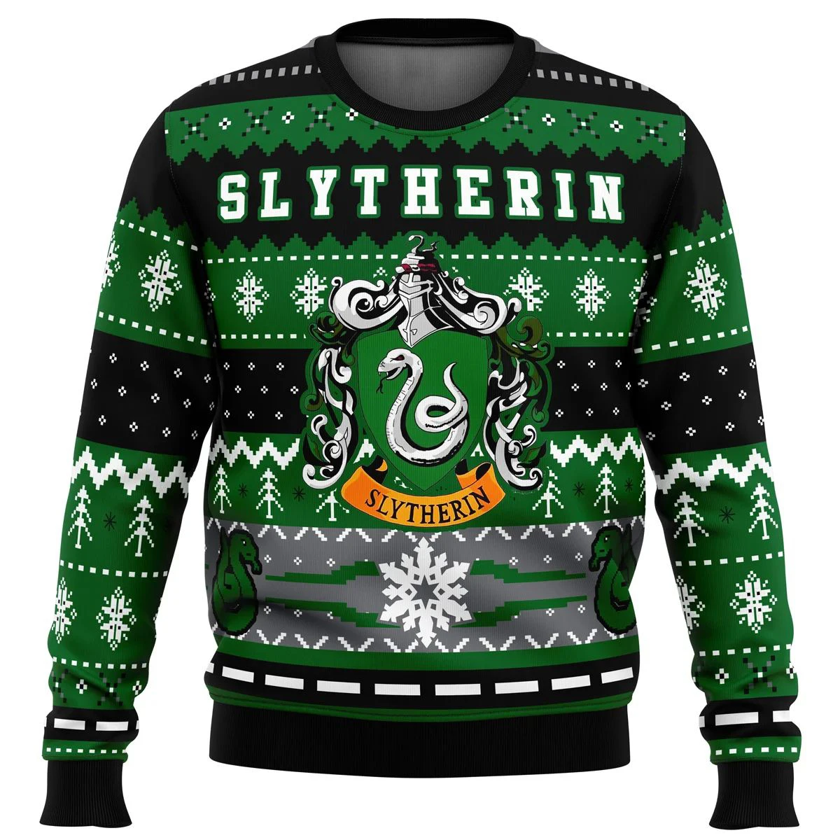 thumbnail image 1 of Suéter navideño feo con diseño de juego Pixel Art, regalo de Papá Noel, jersey para hombre, sudadera 3D, otoño/invierno, elemento de tela Y2k, ropa, 1 of 5