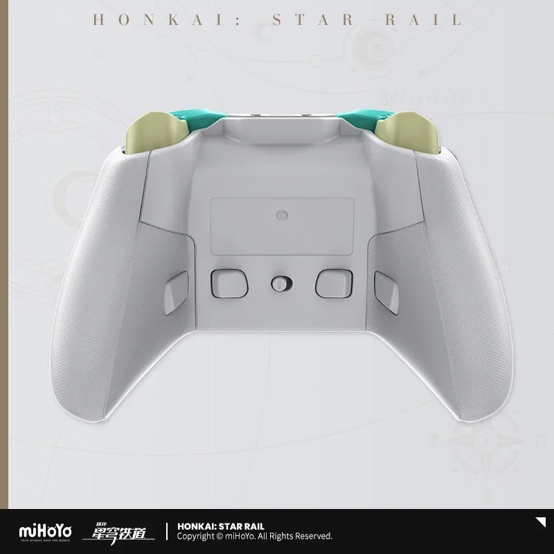 崩壊スターレイル公式 ゲームコントローラー ホタル （画像ページ (1 