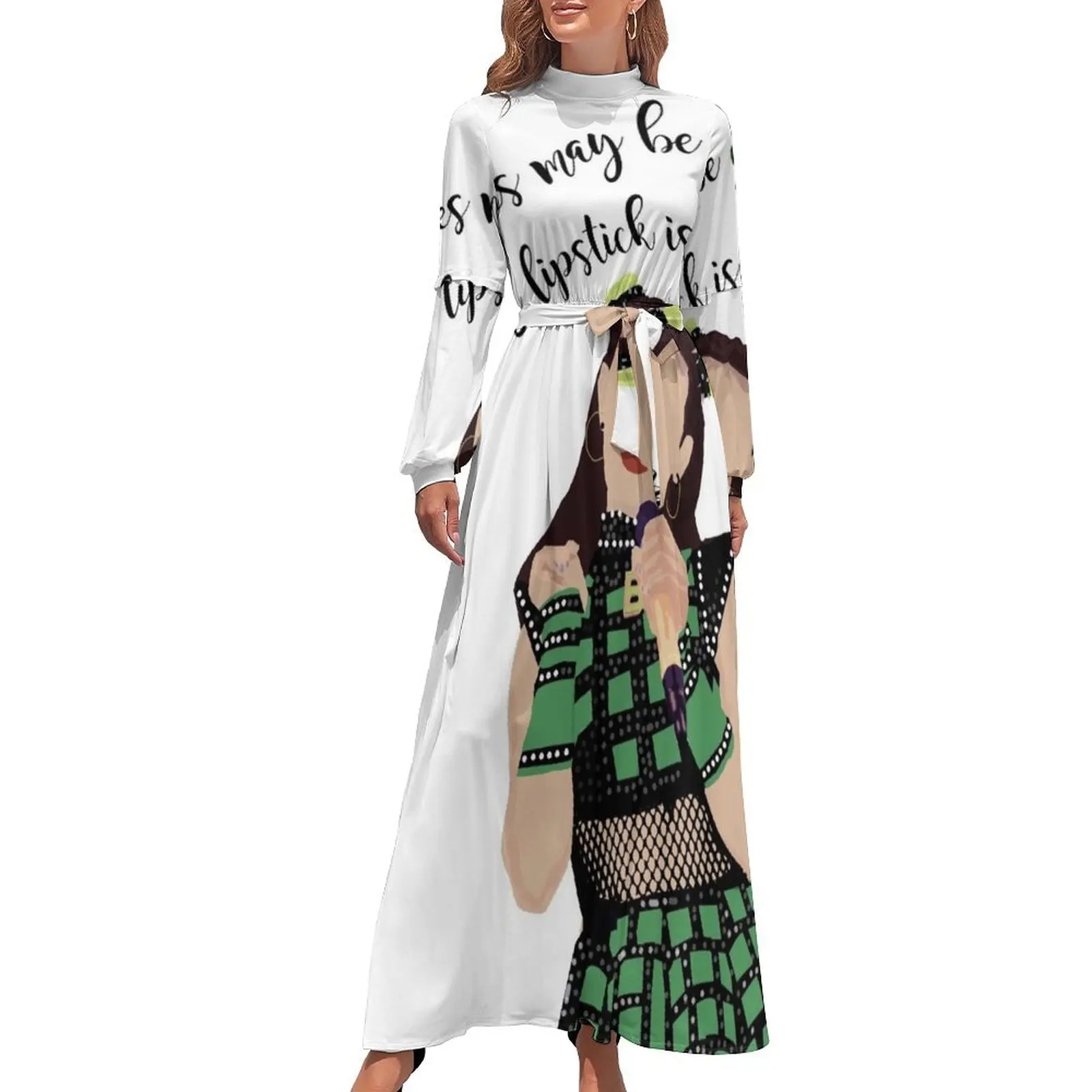 

SIX: Anne Boleyn Long Dress woman dress long dresses for women Dance dresses women's fashion dresses