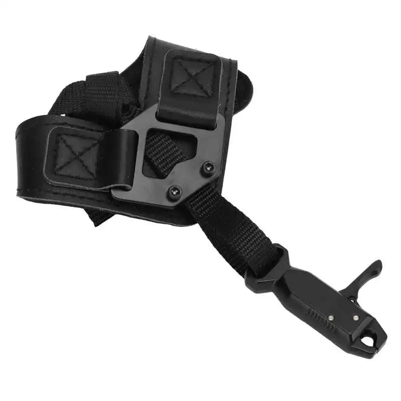 Discount Shop excellent customer service Archery Caliper Release Aid