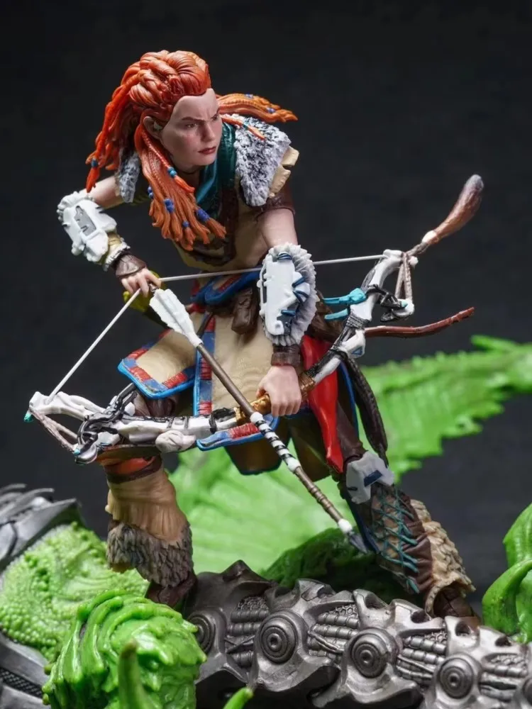 هرايزن ألوي 6 بوصة شخصية مجسم