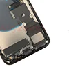AAA+ For iPhone 8 back glass housing battery cover middle frame se 2020 backcover replacement with parts Grade and Gifts 2