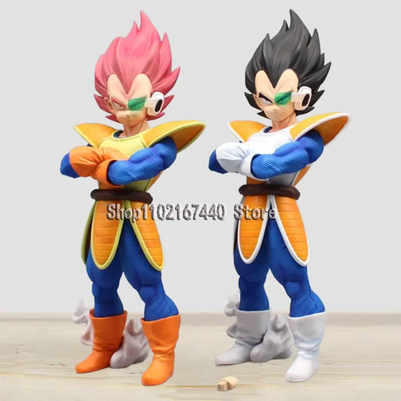

Экшн-фигурки SHK Vegeta из аниме «Драконий жемчуг», 29 см
