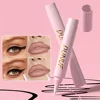 Easy To Clean Eyeliner Makeup Remover Pen Makeup Correction Lip Eye Make Up Removal Magic Eraser Pen Cleansing Tool 1