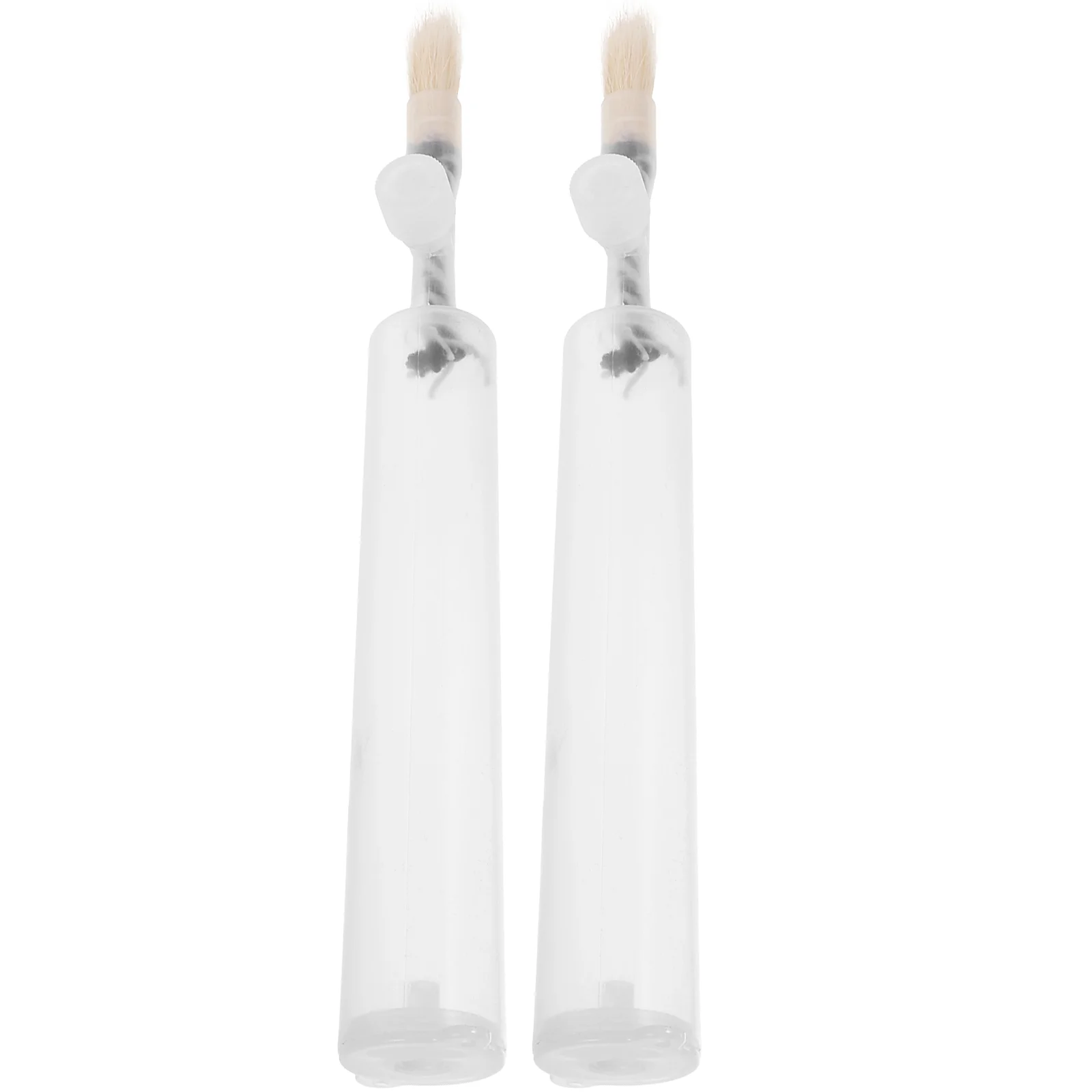 

2Pcs Vegetable Pollinator Tool Tomato Pollinator Fruit Pollinator Garden Pollinator Tool
