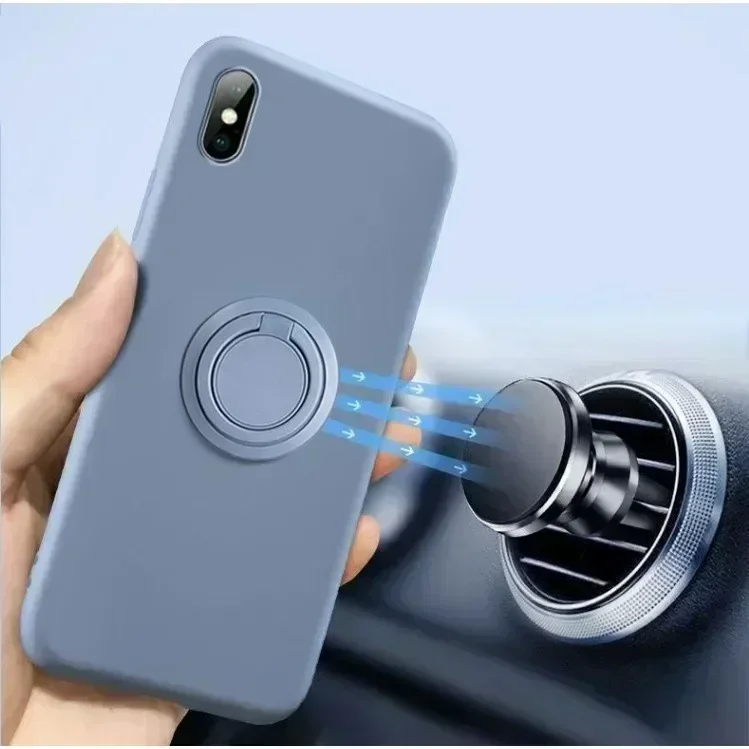 Capas لهاتف ZTE Nubia Neo 5G 8150N غطاء حماية ناعم...