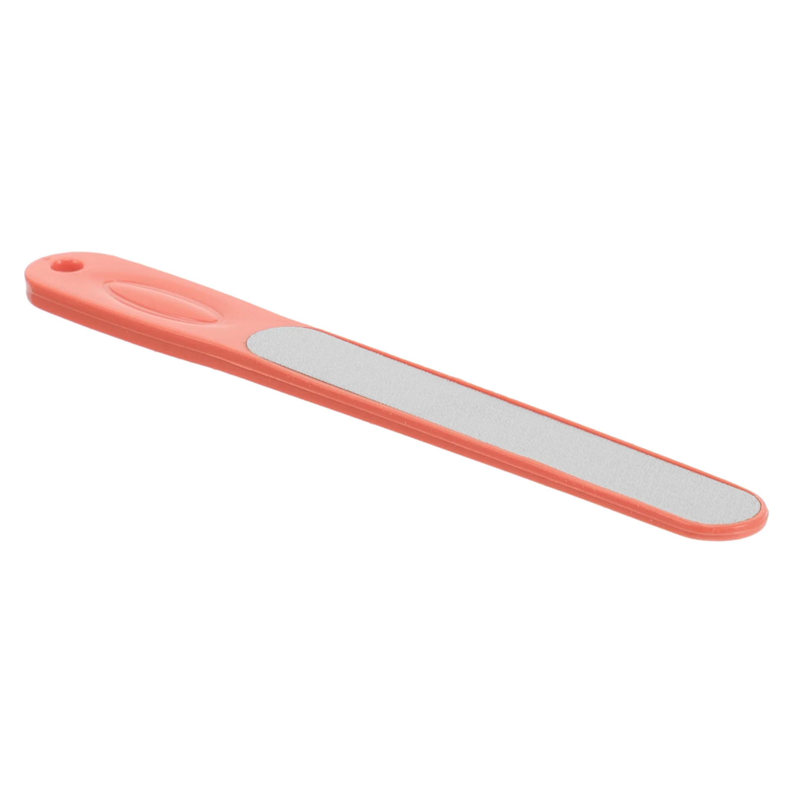 

Nail File Stainless Steel Nail File Manicure File Fingernail Toenail File Women Pedicure Tool