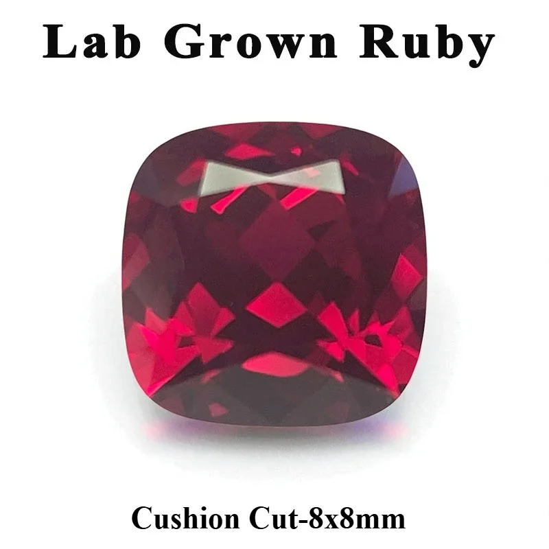 Cushion-8x8mm