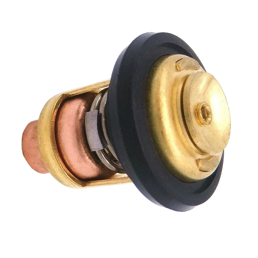 Boat Engine Thermostat engine coolant thermostat 6E5-12411-10,6E5124111 For Yamaha For Suzuki Outboard 15 25 30 40HP 220HP