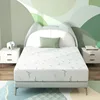 Twin Mattress, 6 inch Memory Foam Mattress Bed in a Box, with Green Tea Gel, Child 1