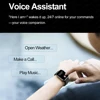 2025 New Smartwatch Men Android IOS Phone 1.9"HD Screen Bluetooth Call Heart Rate Monitoring Sports Waterproof Smart Watch Women 5