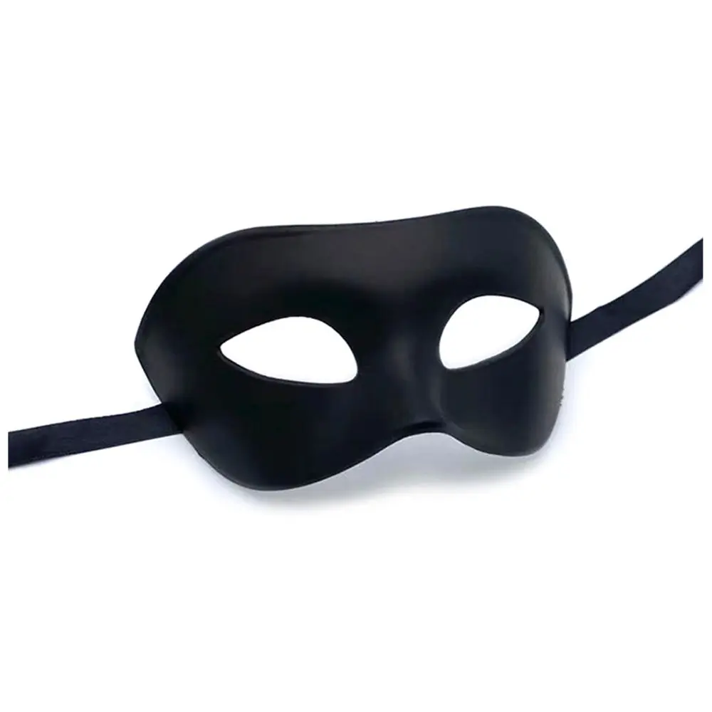 Tänzerin Maske Karneval Kostüm Requisiten Für Frauen Männer Prom Party Liefert Halbe Gesichtsmaske Party Cosplay Requisiten Halloween Masken – Detail 12
