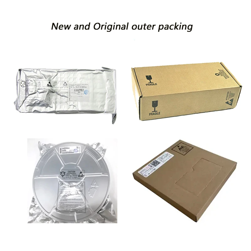 10pcs IS61C1024-10N IS61C1024 Integrated Circuit IC - Foto 11