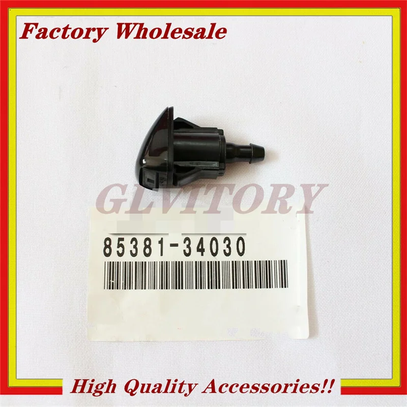 1P 8538134030   ͼ  ,  85381-34030 For Toyota 85381 34030