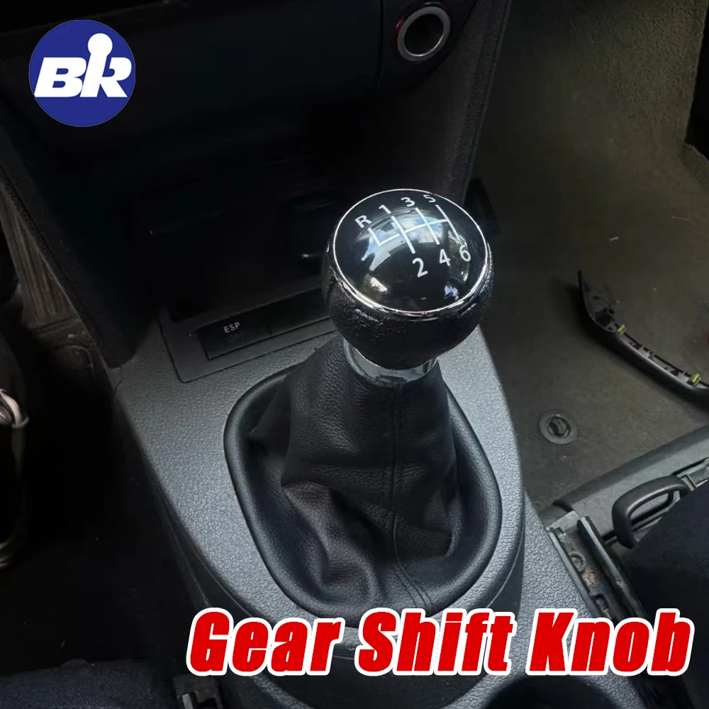 고품질 기어 변속 노브 VW 투란 캐디 MK2 2003 2004 2005 2006 2007 2008 2009 2011 2012 2013 자동차 인테리어용