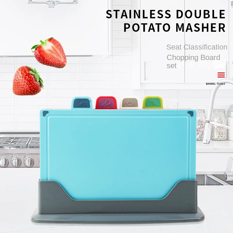 https://ae01.alicdn.com/kf/S7dae3f118fc94b8195dd68b0c1c90f38b/4Pcs-Set-Chopping-Board-with-Holder-Plastic-Cutting-Boards-Kitchen-Non-Slip-Anti-Bacterium-Chopping-Block.jpg