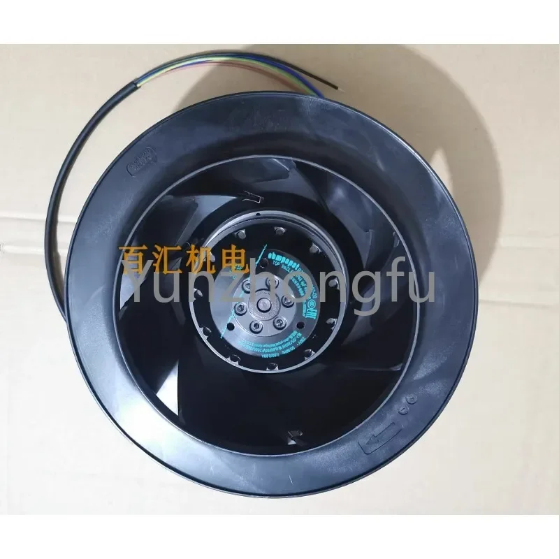 

Внешний вентилятор/19/51/12/40/10/36 230V