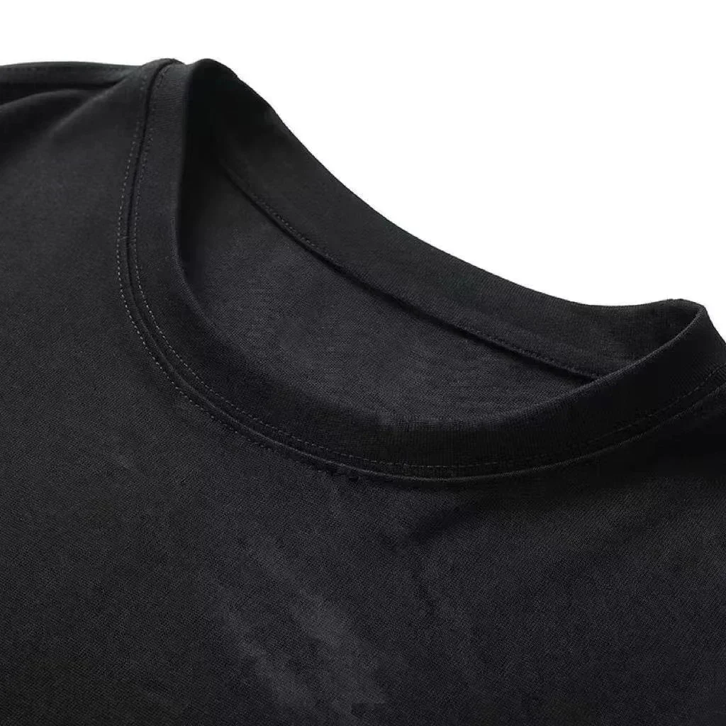Demon Slayer Tanjiro Nezuko Zenitsu Inosuke 3D Schnelltrocknendes T-Shirt für Männer Frauen Kinder Sport Anime T-Shirt Sommer Casual Streetwear – Detail 18