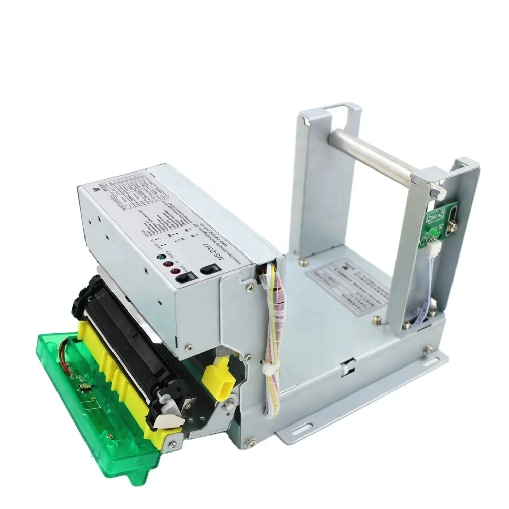 

Статус товара в наличии, оптовая цена, термопринтер для чеков, usb-драйвер для киосков банкомата