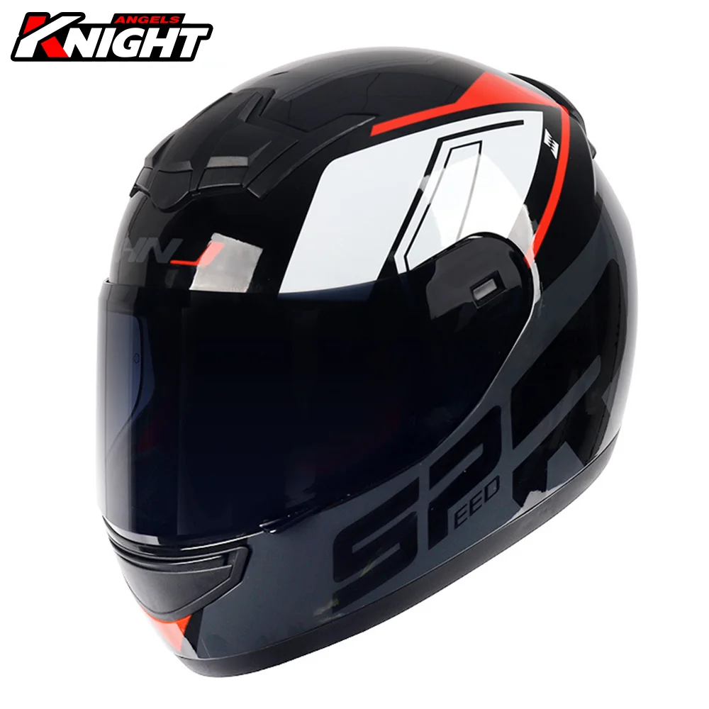Face Helmet Hnj Nutshell Helmet Hnj Nutshell Helmet White HNJ