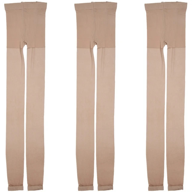 NUDE SUPPORT TIGHTS | SIENNA