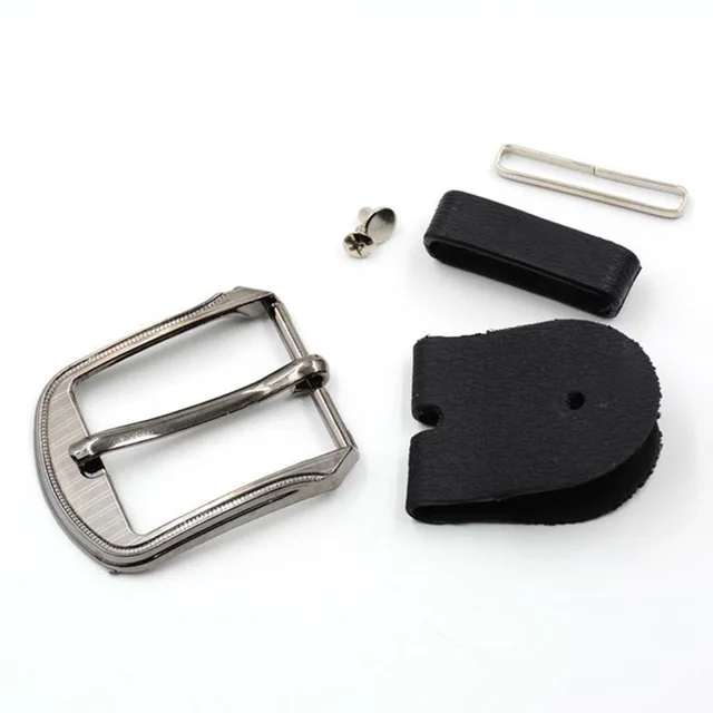 Accorciare Una Cintura Con Morsetto. – Upgrade3s - Foto 9