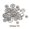 Antique Tin