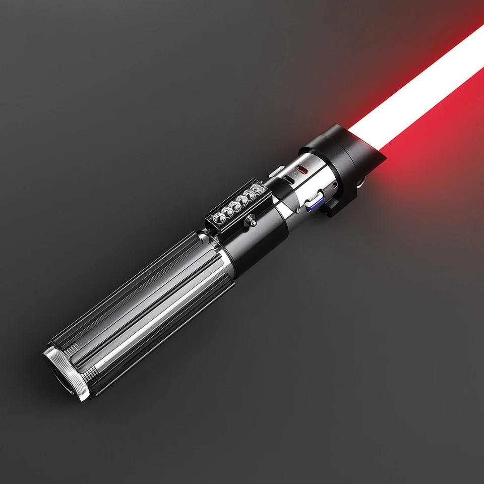 カスタムライトセーバー「DarthVader Variant」XenoPixel Darth Vader EP6 Lightsaber - Xenopixel V3