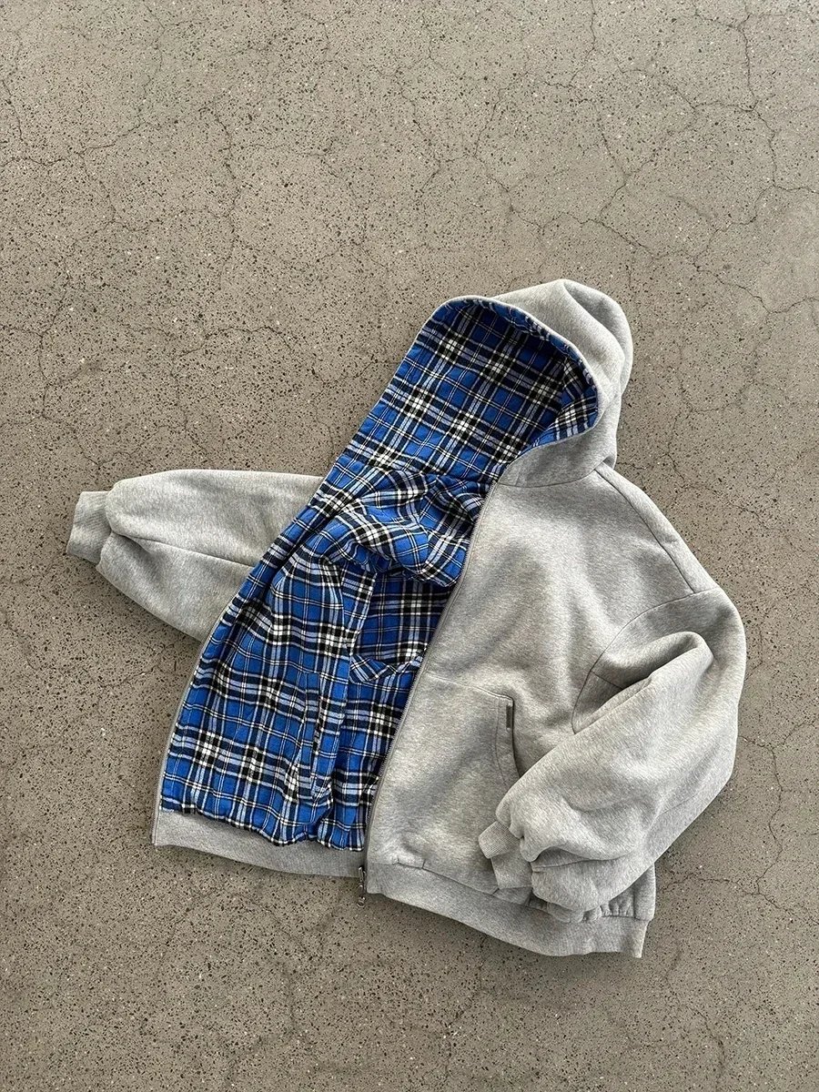 BiggOrange Hoodie Style 1