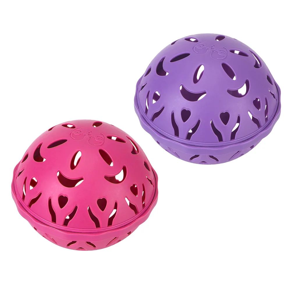 Laundry Ball Reusable Bubble Bra Saver