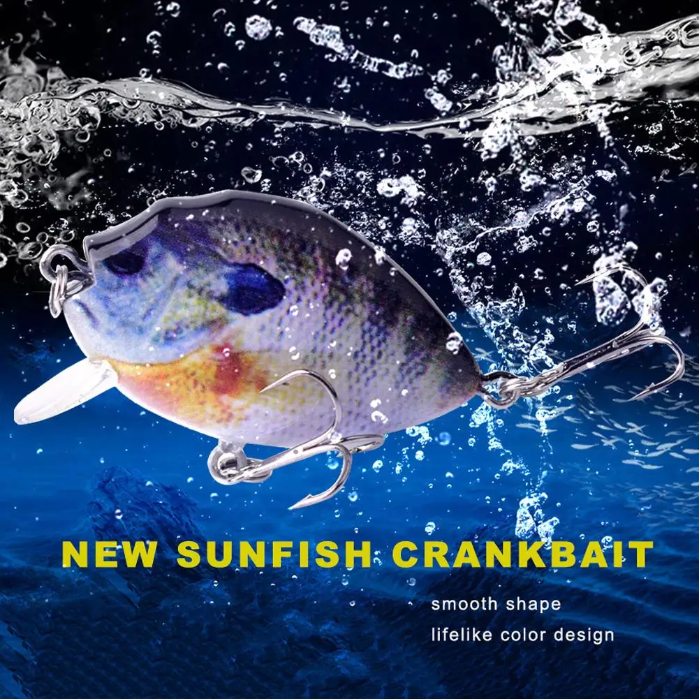 

Тонущая искусственная жесткая приманка, кренкбейт, приманка 6 см 14,5 г, снасть, плавающий Воблер для рыбалки, 1 шт., искусственная приманка, приманка G8m1