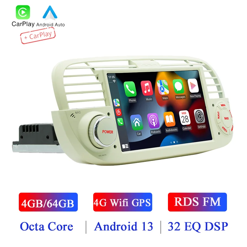 4GB 64GB 8 CORE