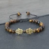 97936-f102be.jpg Bracelet pendentif main de Hamsa en perles naturelles œil de tigre et pierre de lave, tressé, pour femmes, hommes, couples, bijou porte-bonheur et protection, cadeau